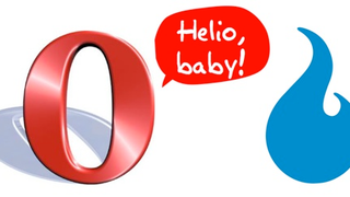 Opera Mini Browser Now on Helio Ocean, Officially